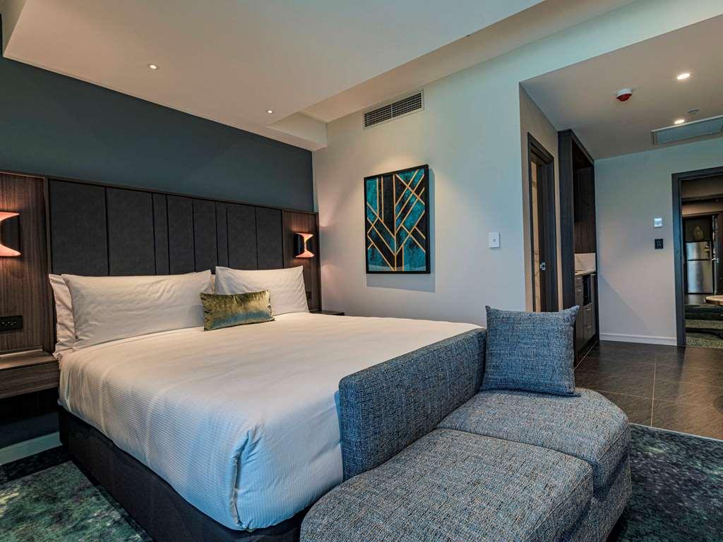 The Sebel Wellington Lower Hutt Kamer foto