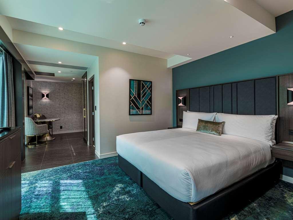 The Sebel Wellington Lower Hutt Kamer foto